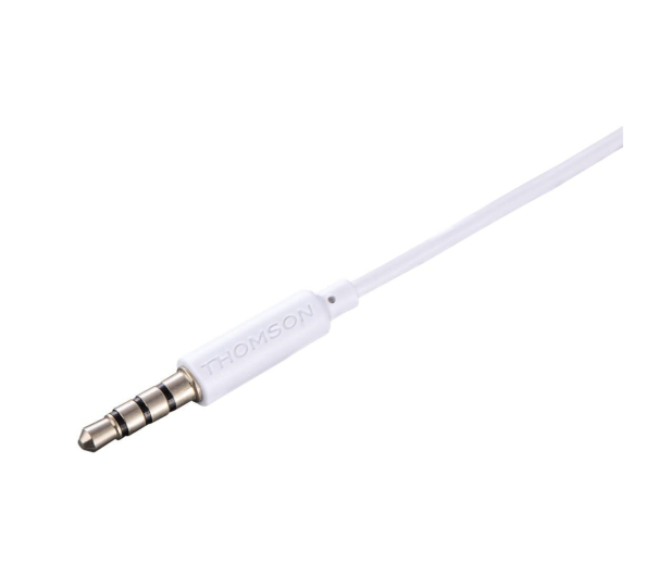 Thomson SŁUCHAWKI DOUSZNE THOMSON EAR3005GD Z MIK. Złote # - 1436301 - zdjęcie 3